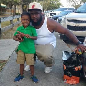 Meet your Posher, Robert